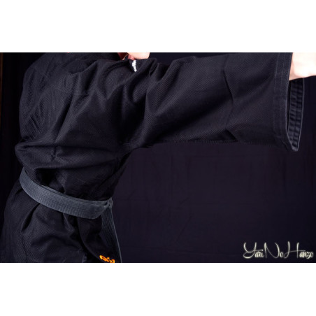 Ninjutsu Gi Master 2.0 | Uniforme Ninjutsu