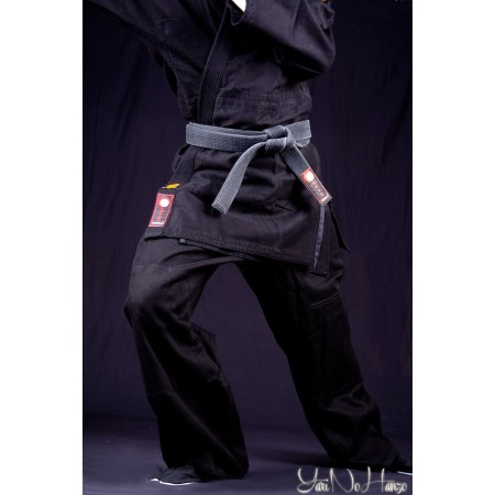 Ninjutsu Gi Master 2.0 | Uniforme Ninjutsu