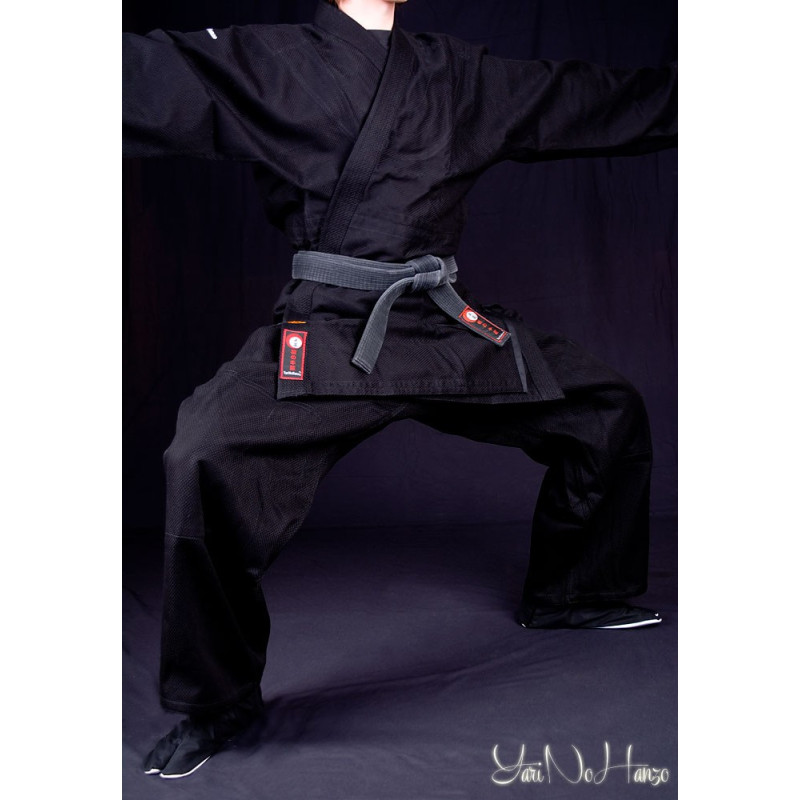 Ninjutsu Gi Master 2.0 | Uniforme Ninjutsu
