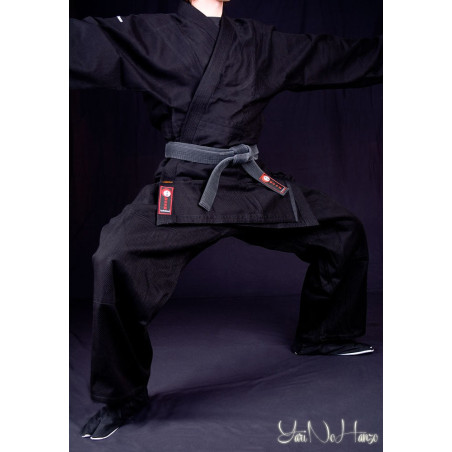 Ninjutsu Gi Master 2.0 | Uniforme Ninjutsu