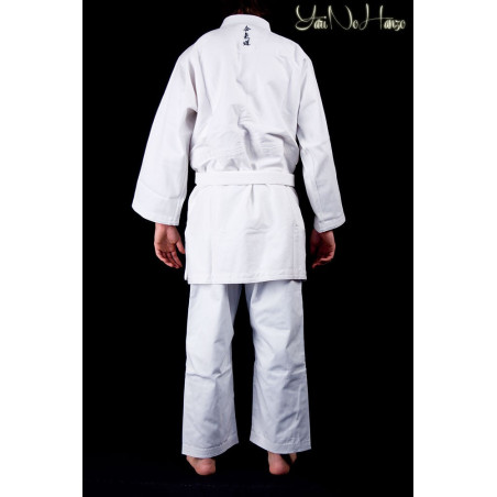Aikido Gi Professional 2.0 | Uniforme Aikido