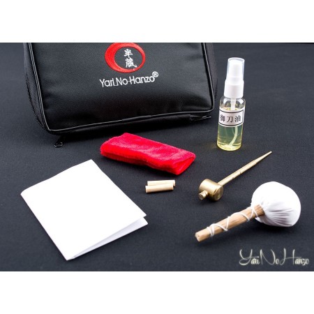 KIT DE MANTENIMIENTO