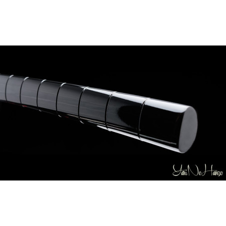 Kimura Katana Afilada | Espada Japonesa | Artesanal