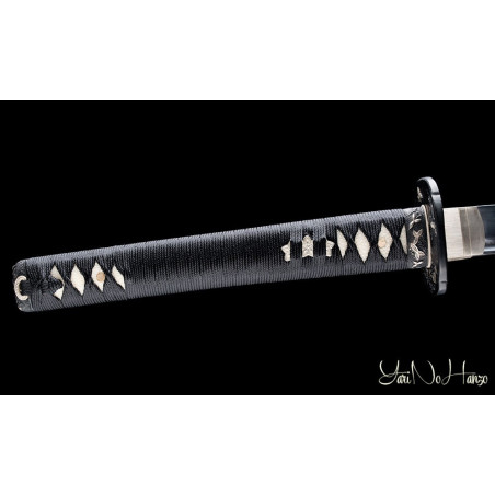 Kimura | Espada Japonesa | Iaito Katana Artesanal