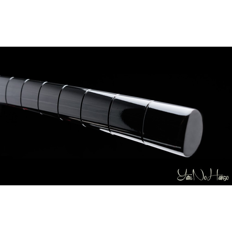 Kimura | Espada Japonesa | Iaito Katana Artesanal