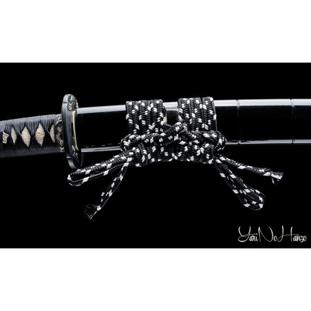 Kimura | Espada Japonesa | Iaito Katana Artesanal