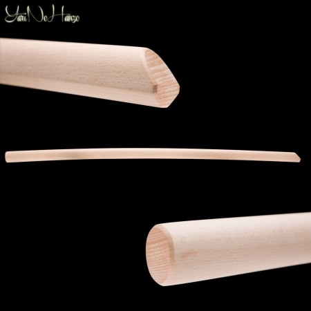 KATORI SHINTO RYU BOKKEN - HAYA – ARTESANAL