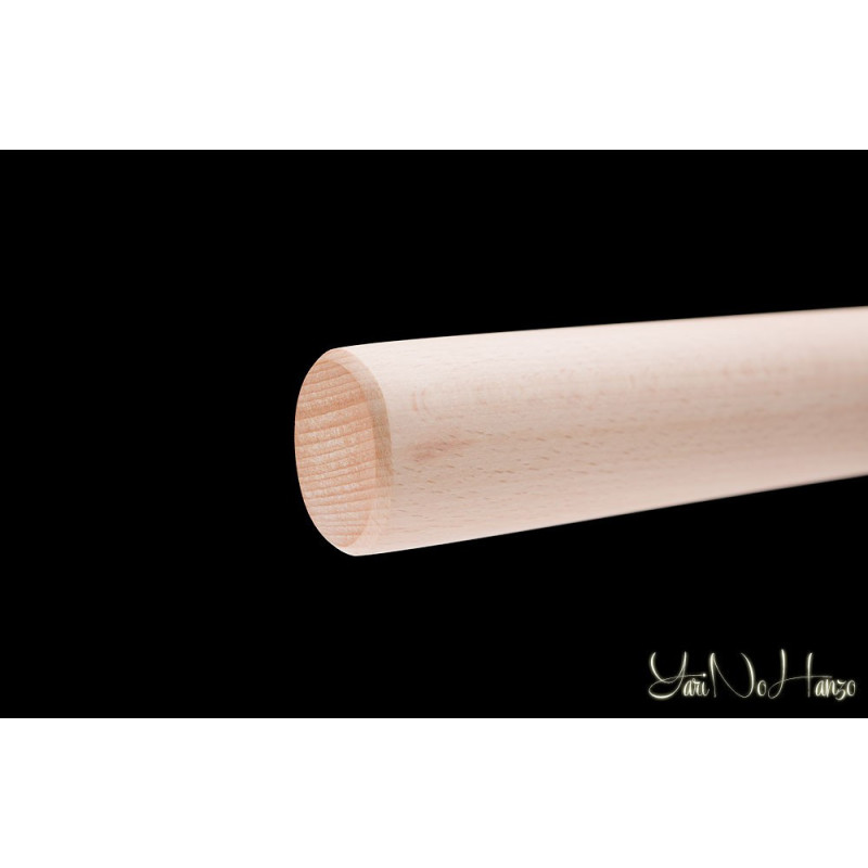 KATORI SHINTO RYU BOKKEN - HAYA – ARTESANAL