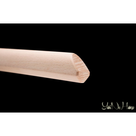KATORI SHINTO RYU BOKKEN - HAYA – ARTESANAL