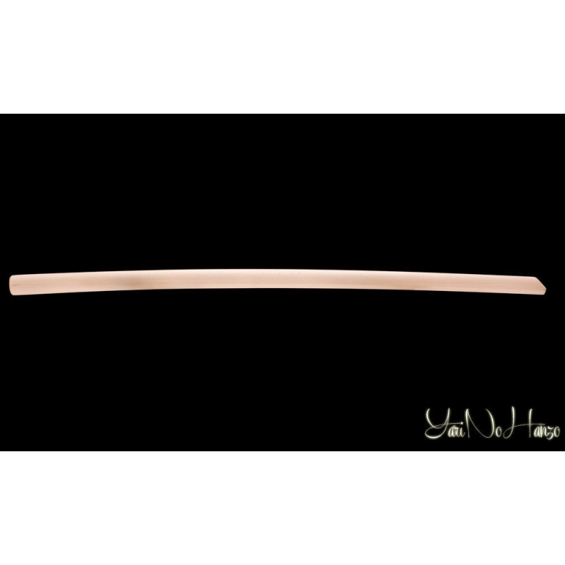 KATORI SHINTO RYU BOKKEN - HAYA – ARTESANAL