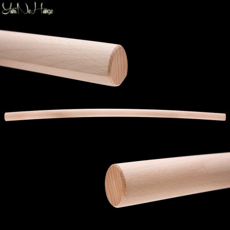 IWAMA RYU BOKKEN - HAYA – ARTESANAL
