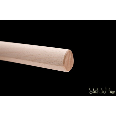 IWAMA RYU BOKKEN - HAYA – ARTESANAL