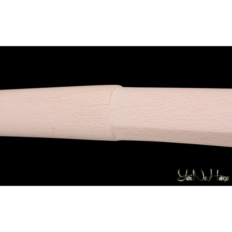 TACHI BOKKEN - HAYA – ARTESANAL