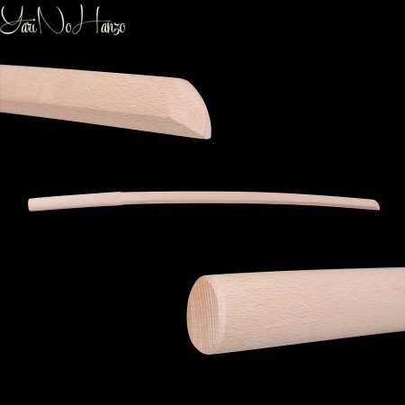 ITTO RYU BOKKEN – HAYA – ARTESANAL