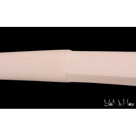 ITTO RYU BOKKEN – HAYA – ARTESANAL 2