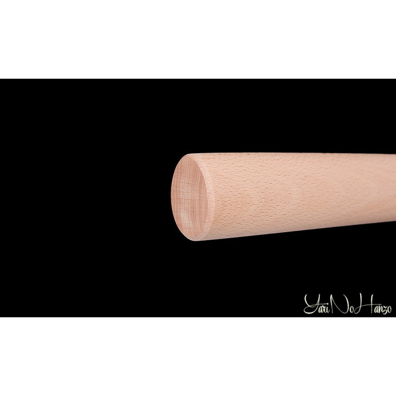 KUKISHINDEN RYU BOKKEN 127 CM - HAYA – ARTESANAL