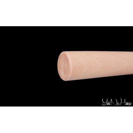 KUKISHINDEN RYU BOKKEN 127 CM - HAYA – ARTESANAL