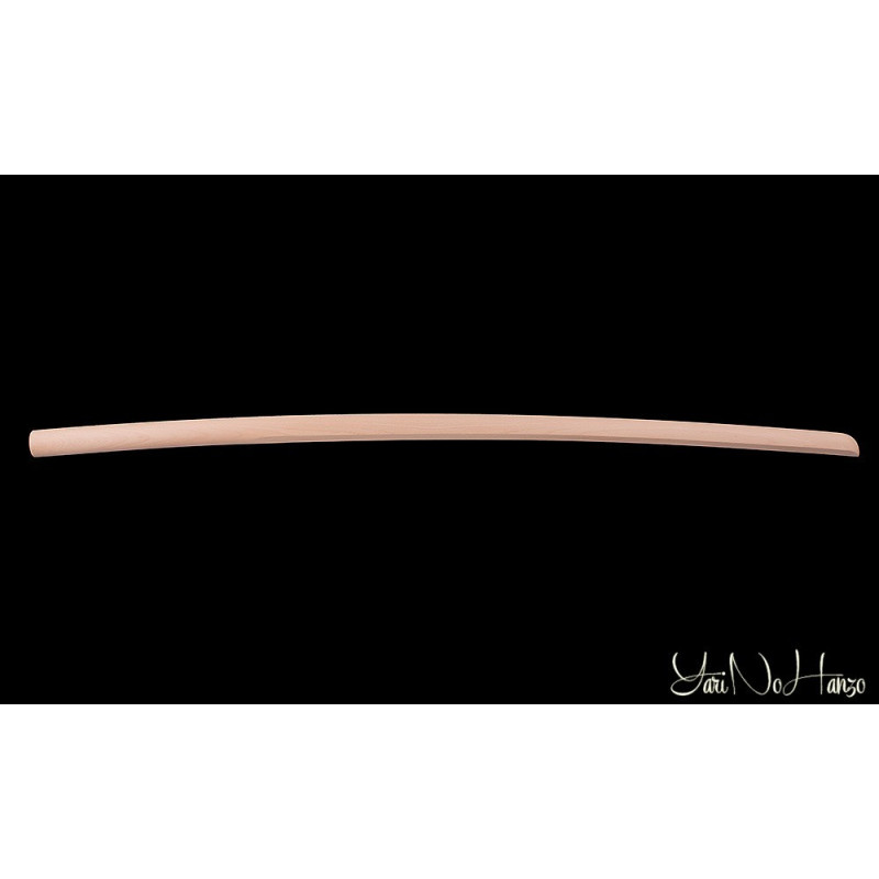 KUKISHINDEN RYU BOKKEN 127 CM - HAYA – ARTESANAL