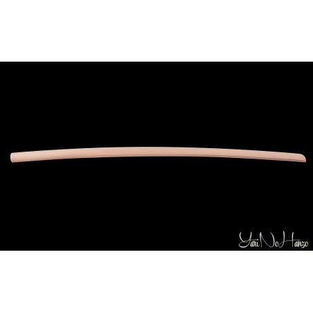 KUKISHINDEN RYU BOKKEN 127 CM - HAYA – ARTESANAL