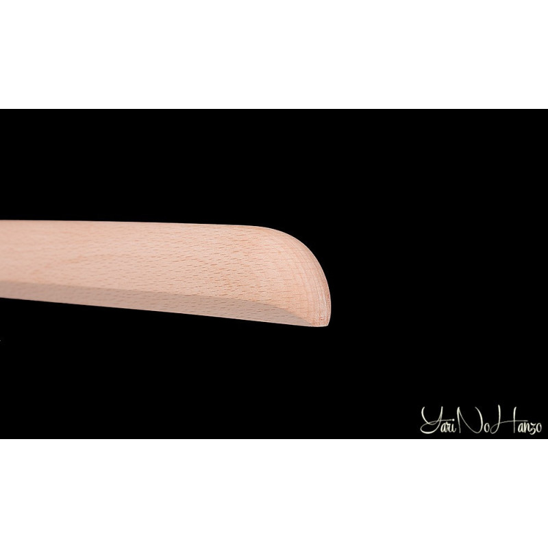 BOKKEN DAITO 113 CM – HAYA – ARTESANAL