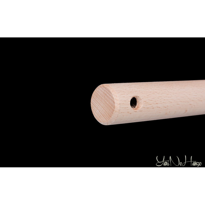 JUTTE - HAYA – ARTESANAL