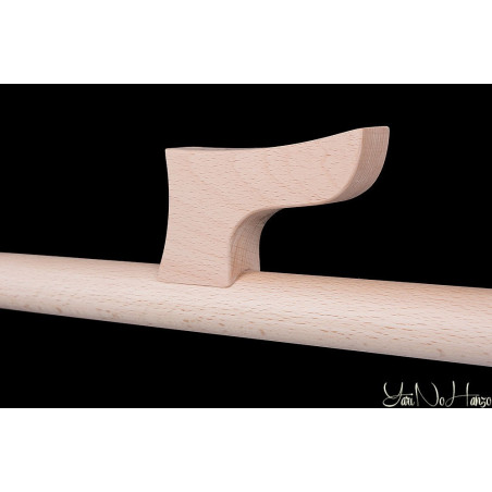 JUTTE - HAYA – ARTESANAL