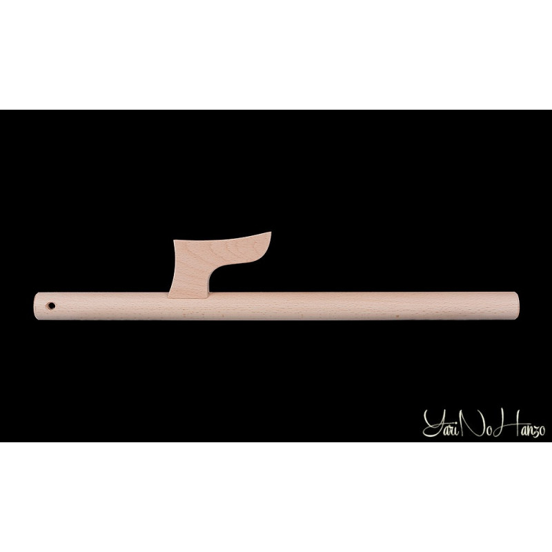 JUTTE - HAYA – ARTESANAL