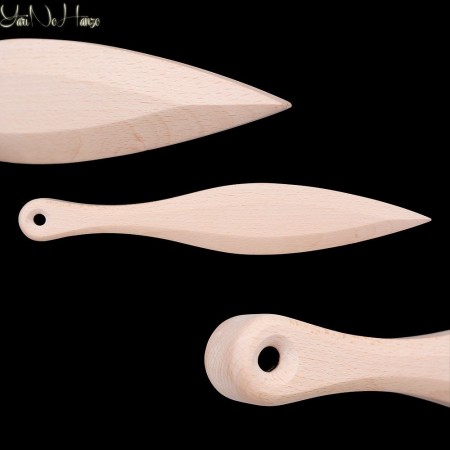 KUNAI - HAYA – ARTESANAL