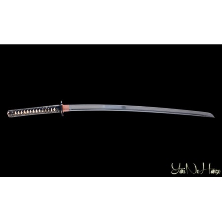 Saito | Espada Japonesa | Iaito Katana Artesanal 2