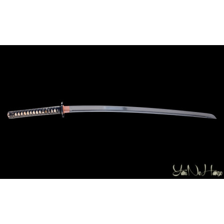 Saito | Espada Japonesa | Iaito Katana Artesanal