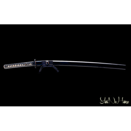 Saito | Espada Japonesa | Iaito Katana Artesanal