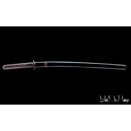 Fuji | Espada Japonesa | Iaito Katana Artesanal