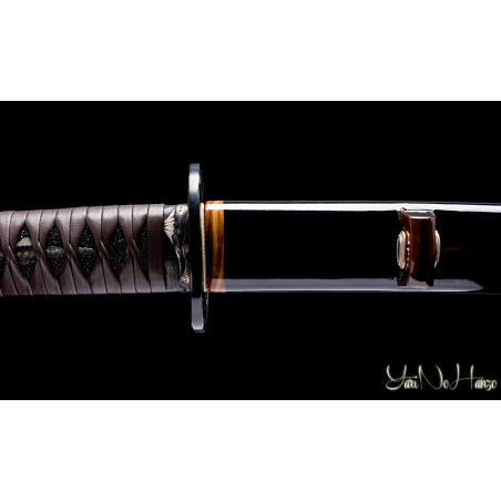 Fuji | Espada Japonesa | Iaito Katana Artesanal