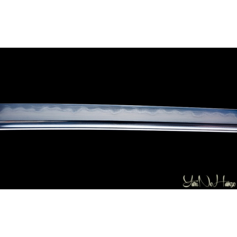 Fuji | Espada Japonesa | Iaito Katana Artesanal