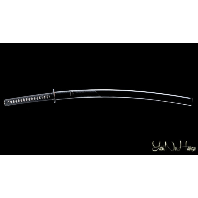 Dotanuki | Espada Japonesa | Iaito Katana Artesanal