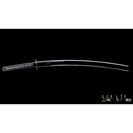 Dotanuki | Espada Japonesa | Iaito Katana Artesanal