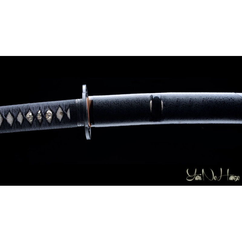 Dotanuki | Espada Japonesa | Iaito Katana Artesanal