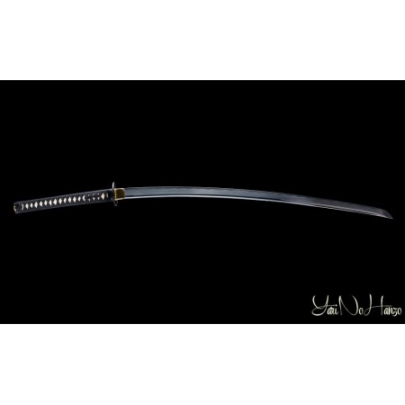O Katana | Espada Japonesa | Iaito Katana Artesanal 2