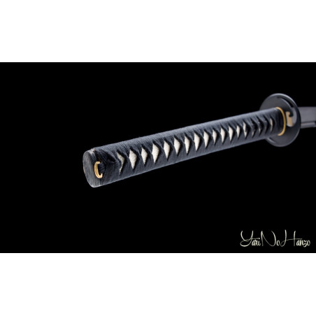 O Katana | Espada Japonesa | Iaito Katana Artesanal