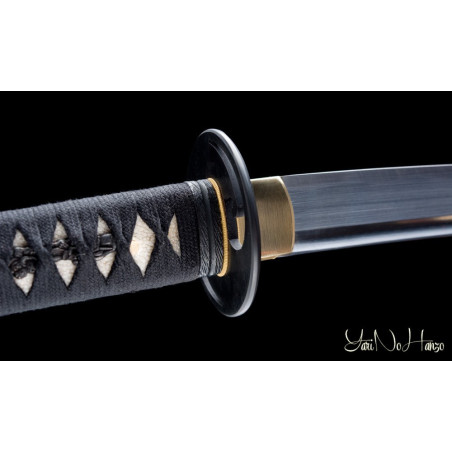 O Katana | Espada Japonesa | Iaito Katana Artesanal