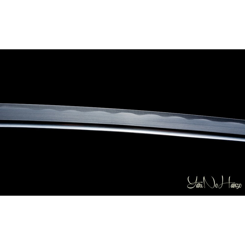 O Katana | Espada Japonesa | Iaito Katana Artesanal