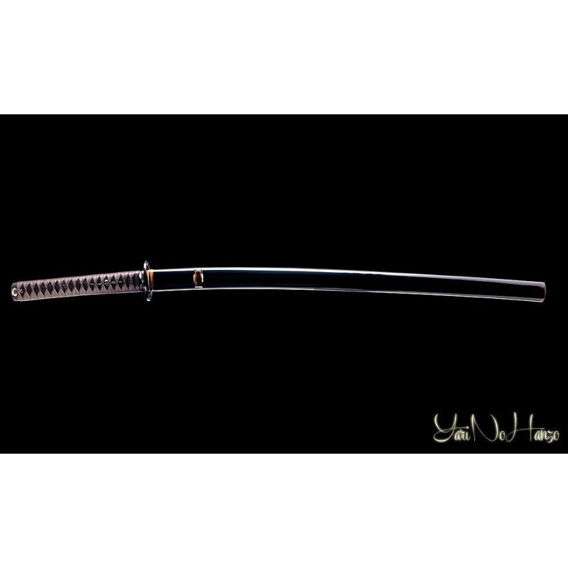 Fuji Katana Afilada | Espada Japonesa | Artesanal