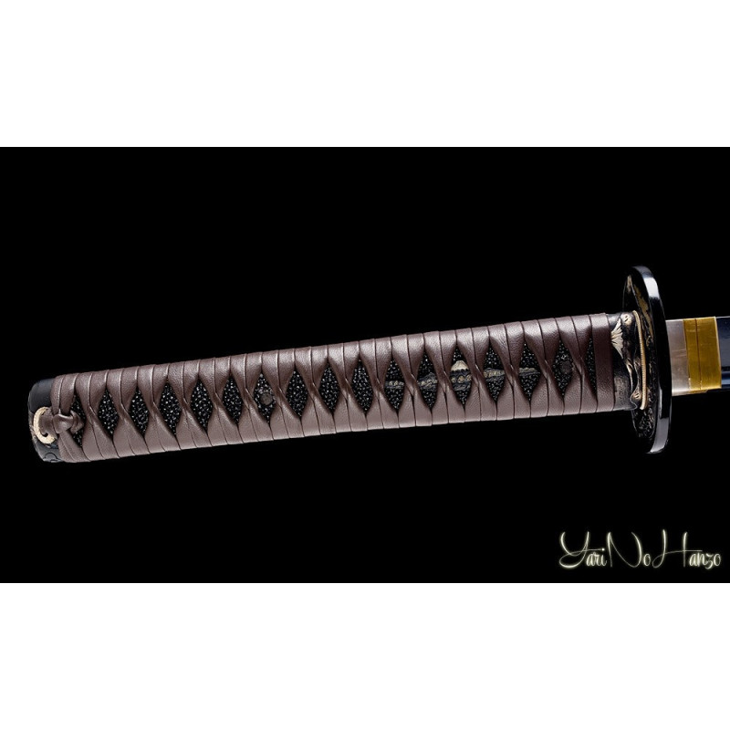 Fuji Katana Afilada | Espada Japonesa | Artesanal