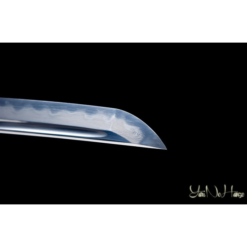 Fuji Katana Afilada | Espada Japonesa | Artesanal