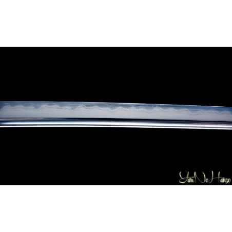 Fuji Katana Afilada | Espada Japonesa | Artesanal