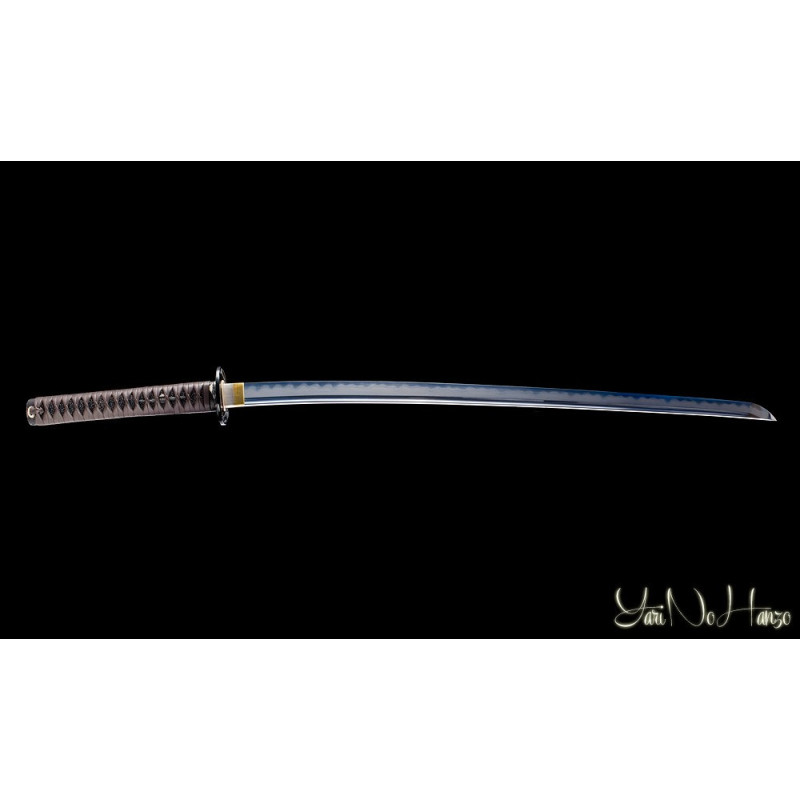 Fuji Katana Afilada | Espada Japonesa | Artesanal