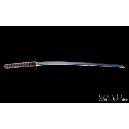 Fuji Katana Afilada | Espada Japonesa | Artesanal