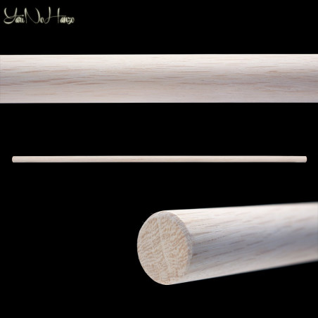 Jo – DELUXE - Yonshakubo -  Roble Blanco