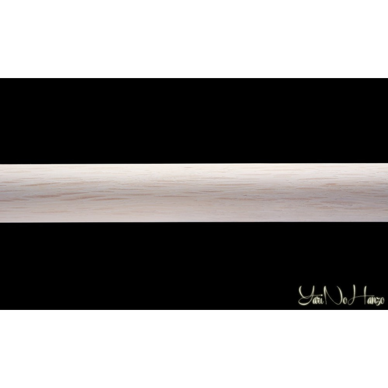 Jo – DELUXE - Yonshakubo -  Roble Blanco