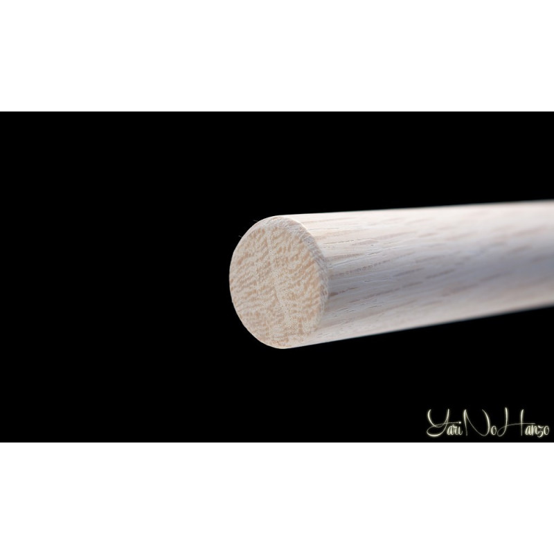 Jo – DELUXE - Yonshakubo -  Roble Blanco